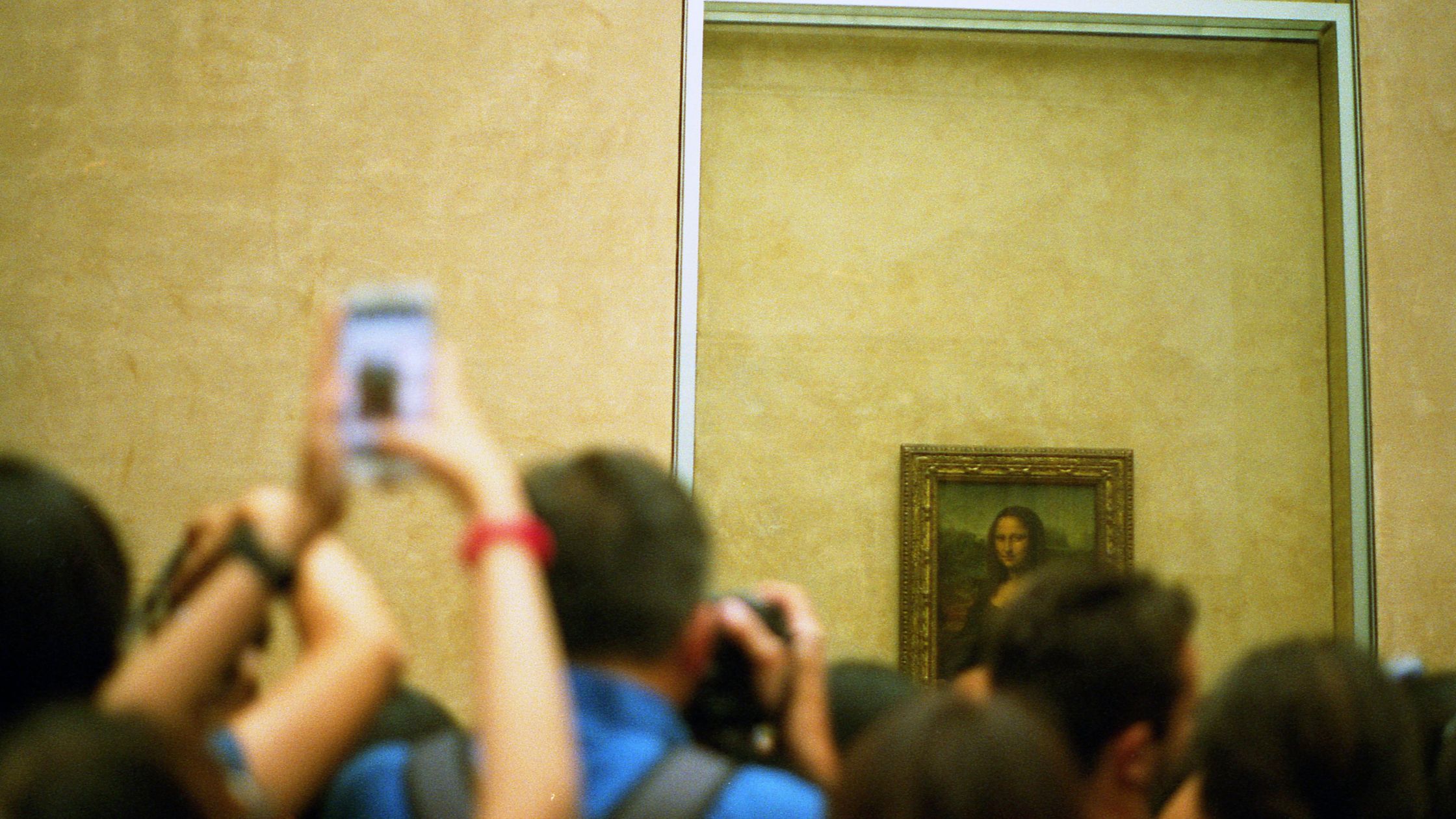 The Top 10 Most Valuable Museum Pieces Worldwide