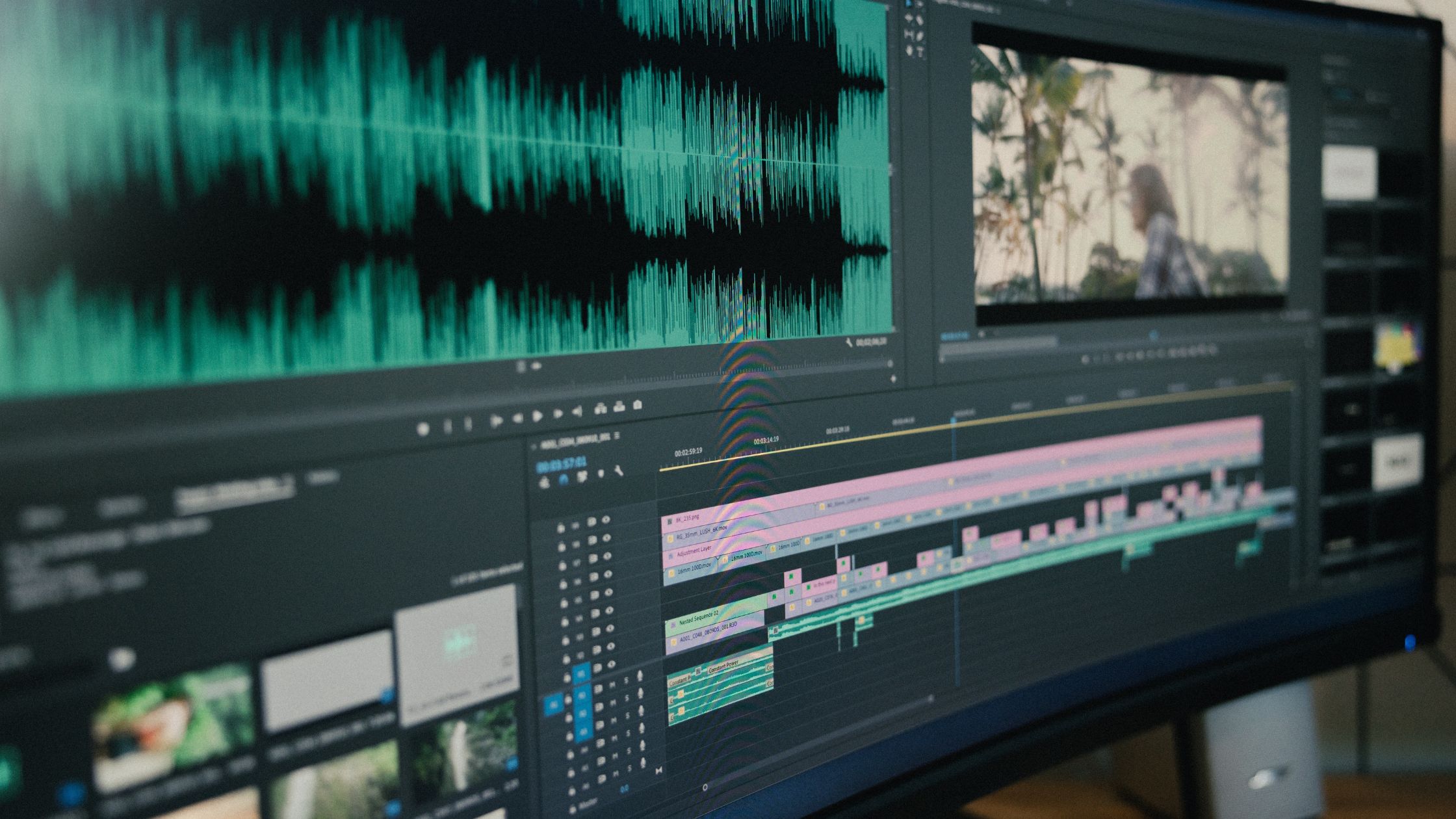 Bring Your Stories to Life: The 10 Best Free Video Editing Apps