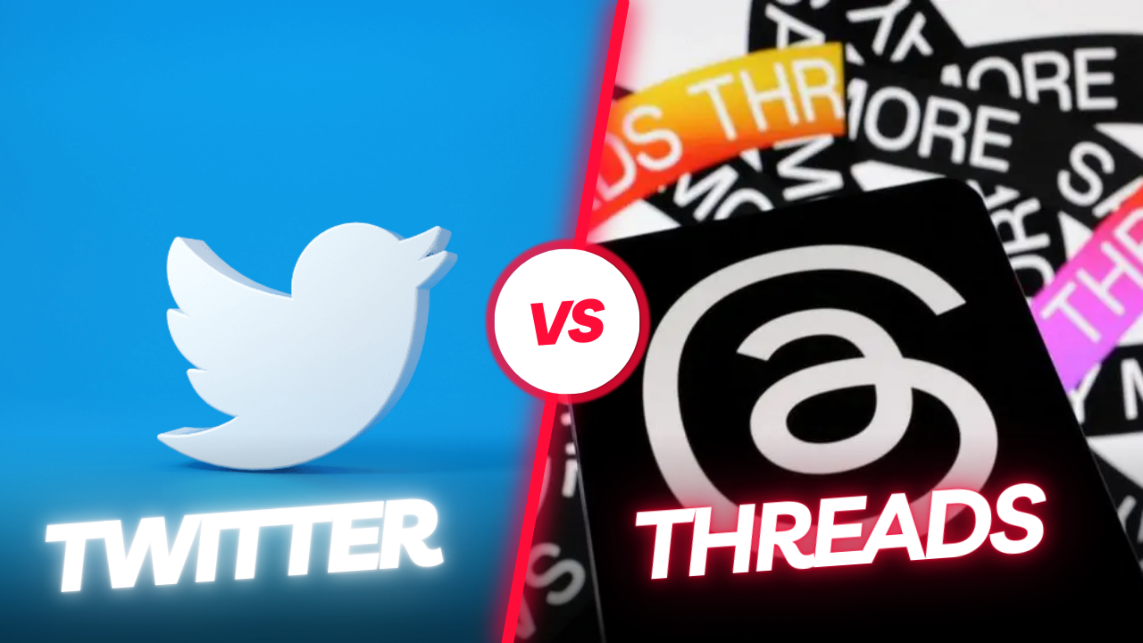 Twitter vs Threads: The Top 10 Features Still Missing in Meta’s Offering