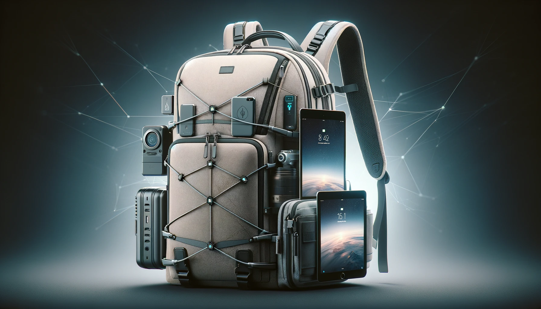 Top 15 Backpacks Every Digital Nomad Must Have