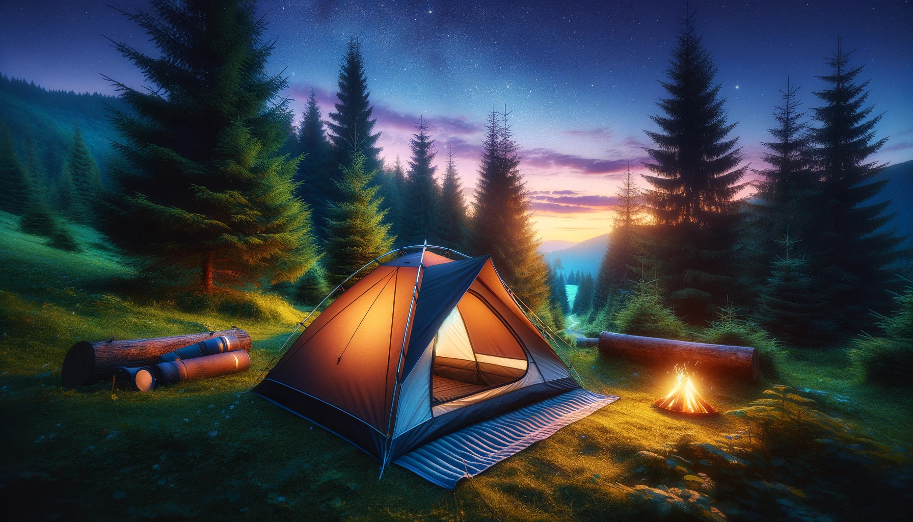 Top 12 Tents for a Comfortable and Cozy Night Under the Stars