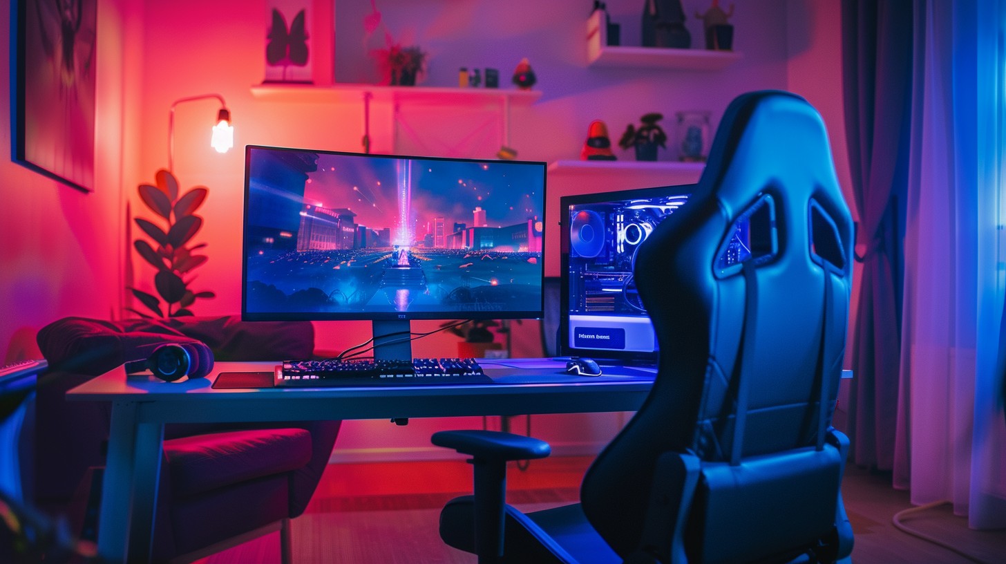 The 15 Best Gaming Accessories That Every Gamer Should Own