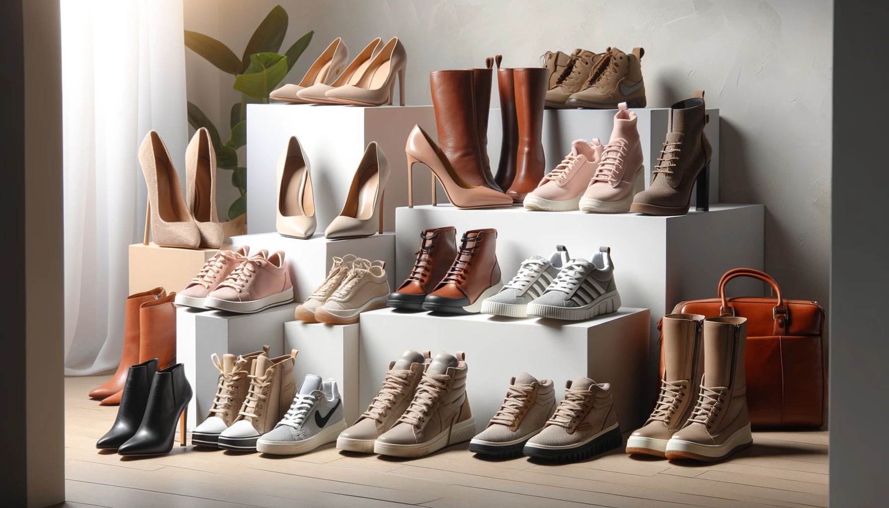 30 Superior Footwear for Every Occasion: Unearth Comfort and Elegance