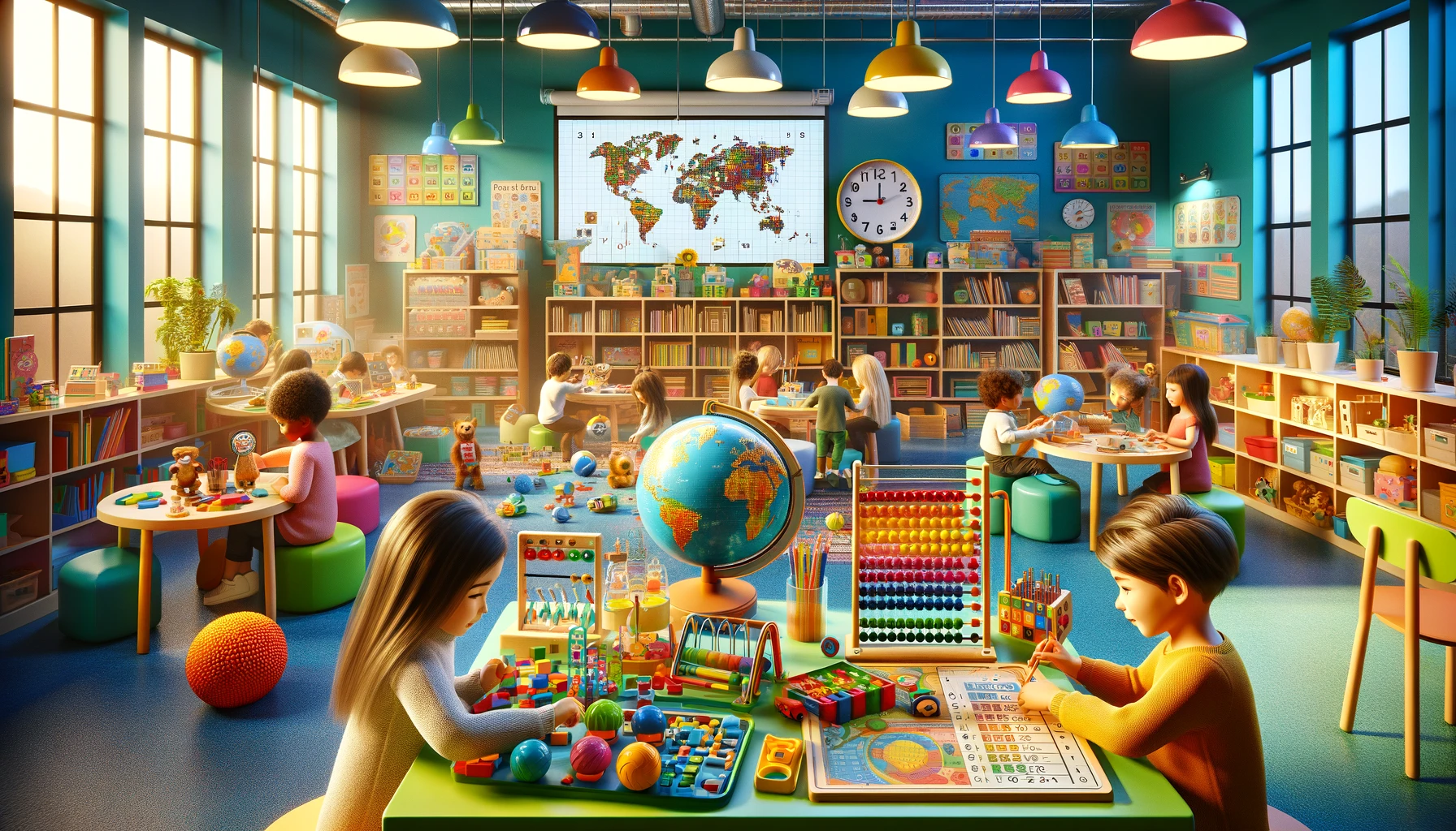 15 Must-Have Educational Toys That Make Learning Fun