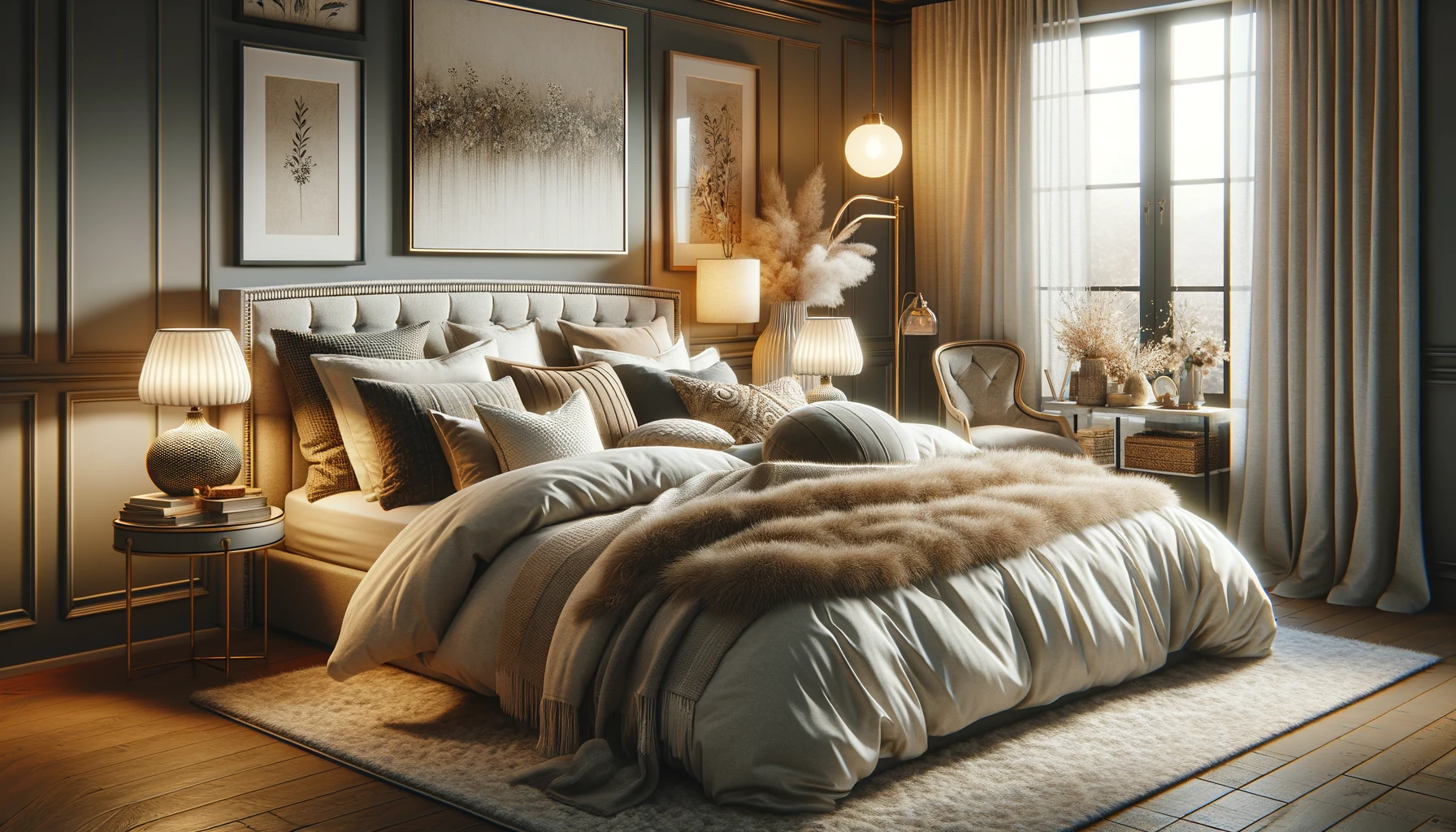 25 Luxurious Beds on a Budget: Affordable Ways to Upgrade Your Bedroom