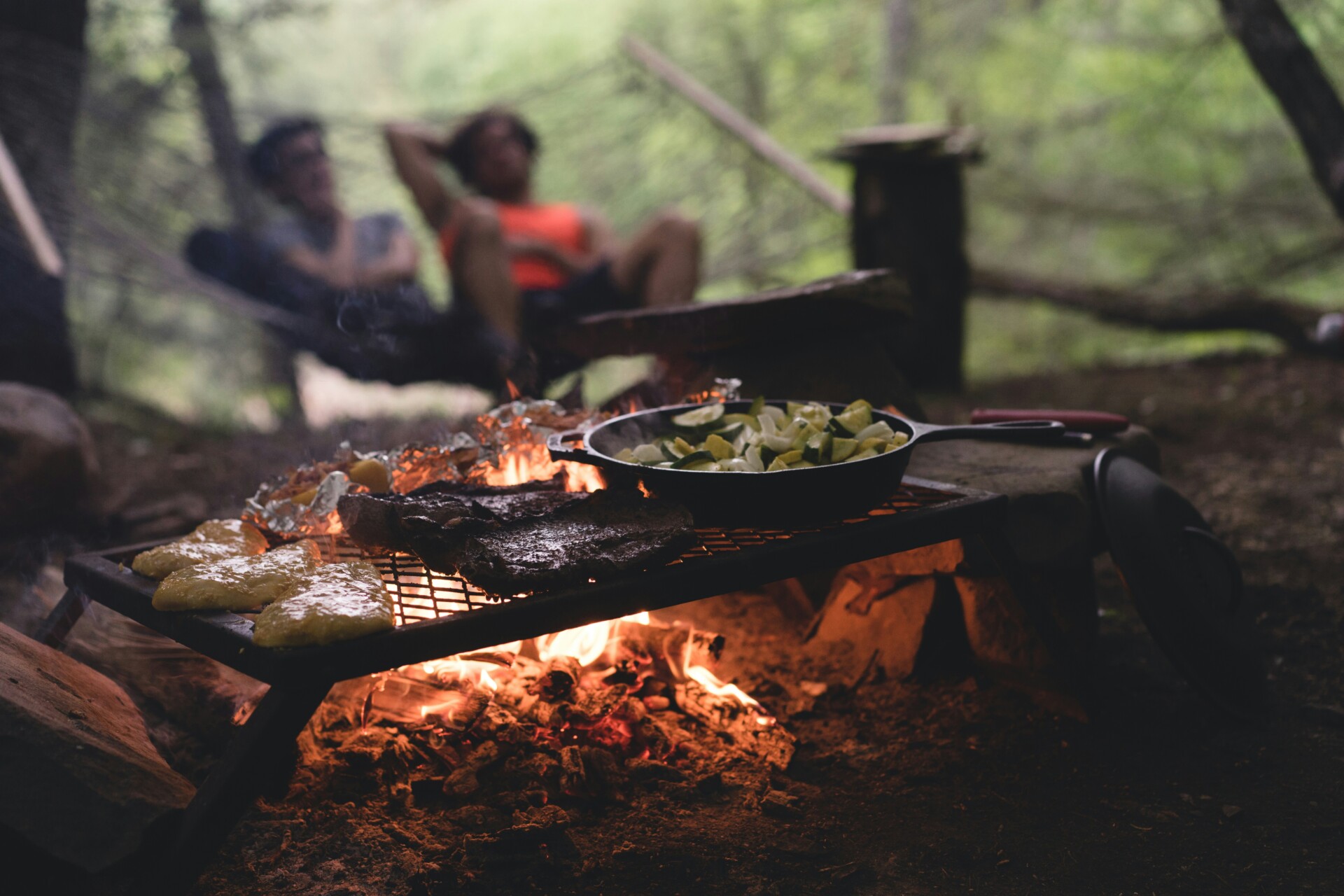 35 Essential BBQ Accessories for an Unforgettable Grilling Session