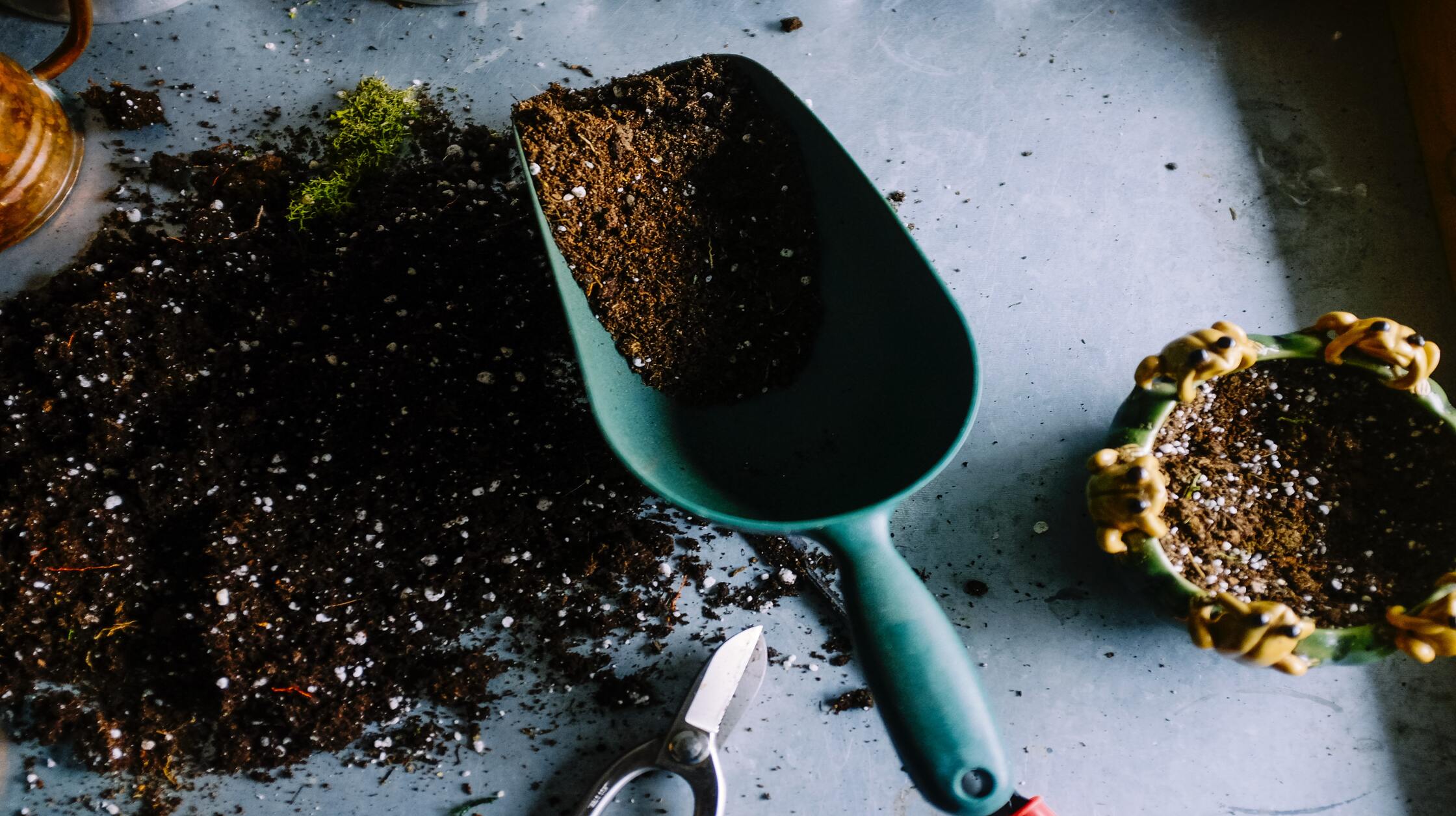 Impress Your Neighbors: Must-Have Gardening Tools