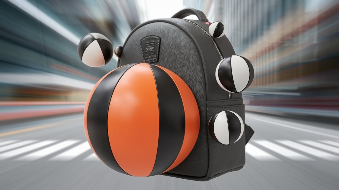 24 Creative Backpacks Perfect for School, Work, or Travel