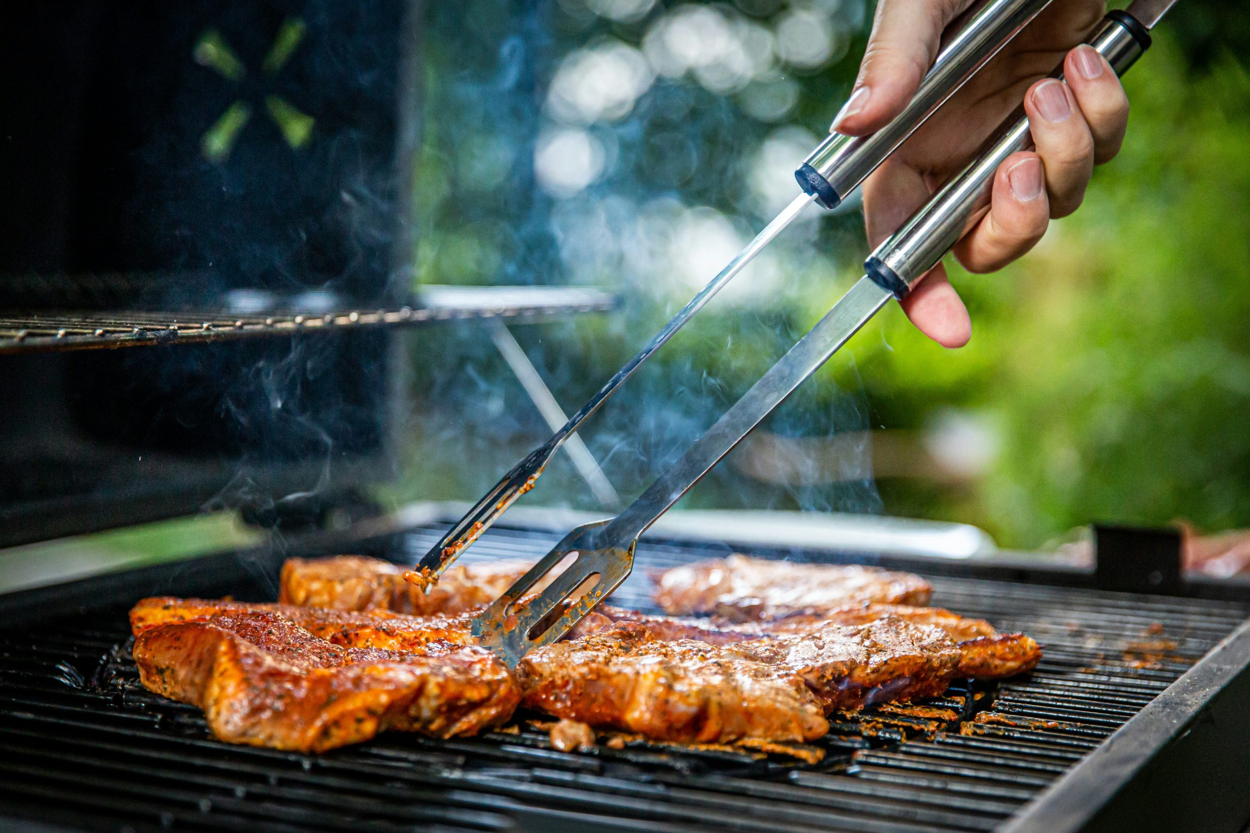 15 Must-Have BBQ Accessories