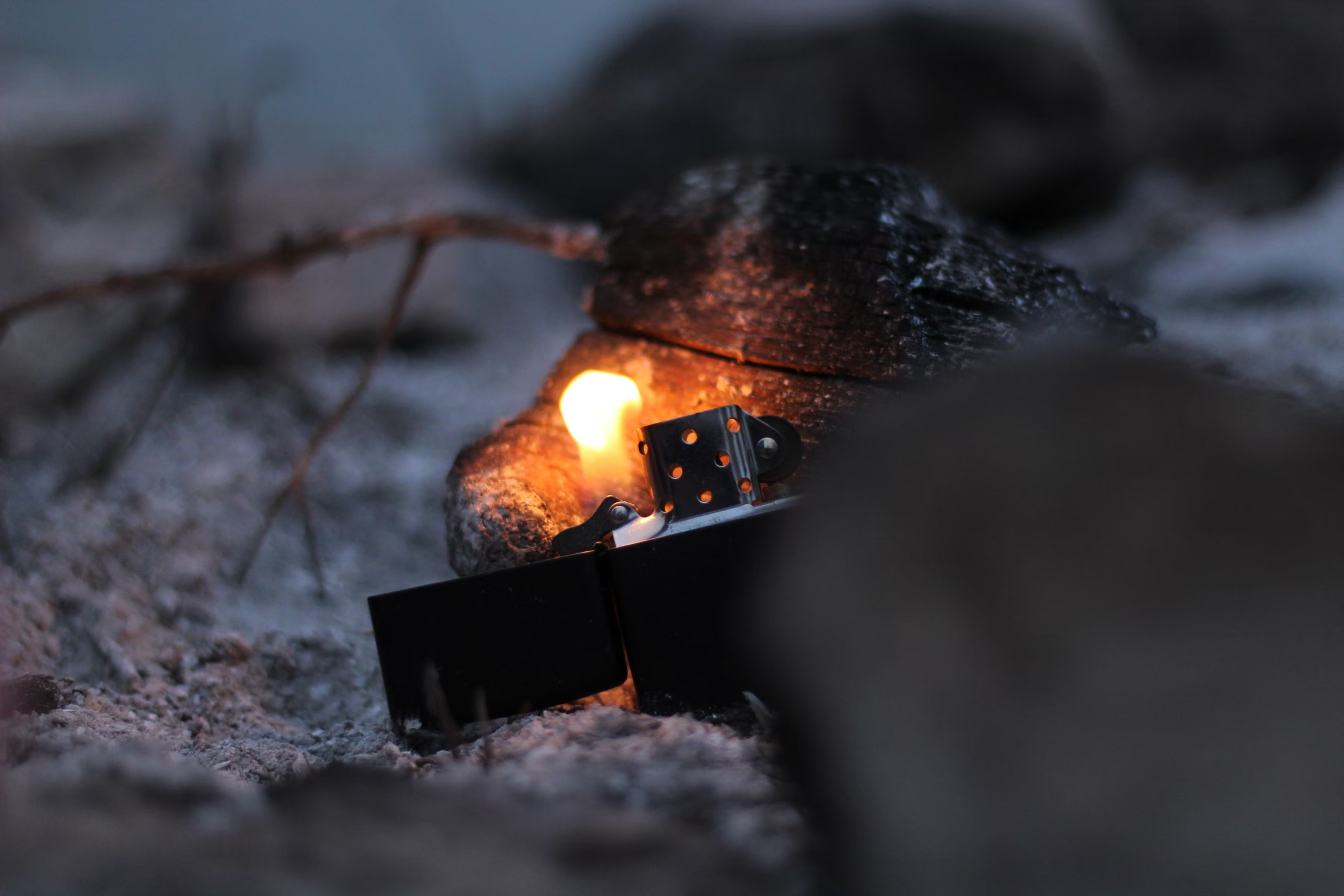 Best 15 Camping Lighters You Should Consider