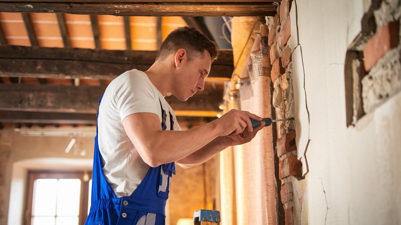 The Ultimate List of 30 Home Tools for Every DIY Enthusiast