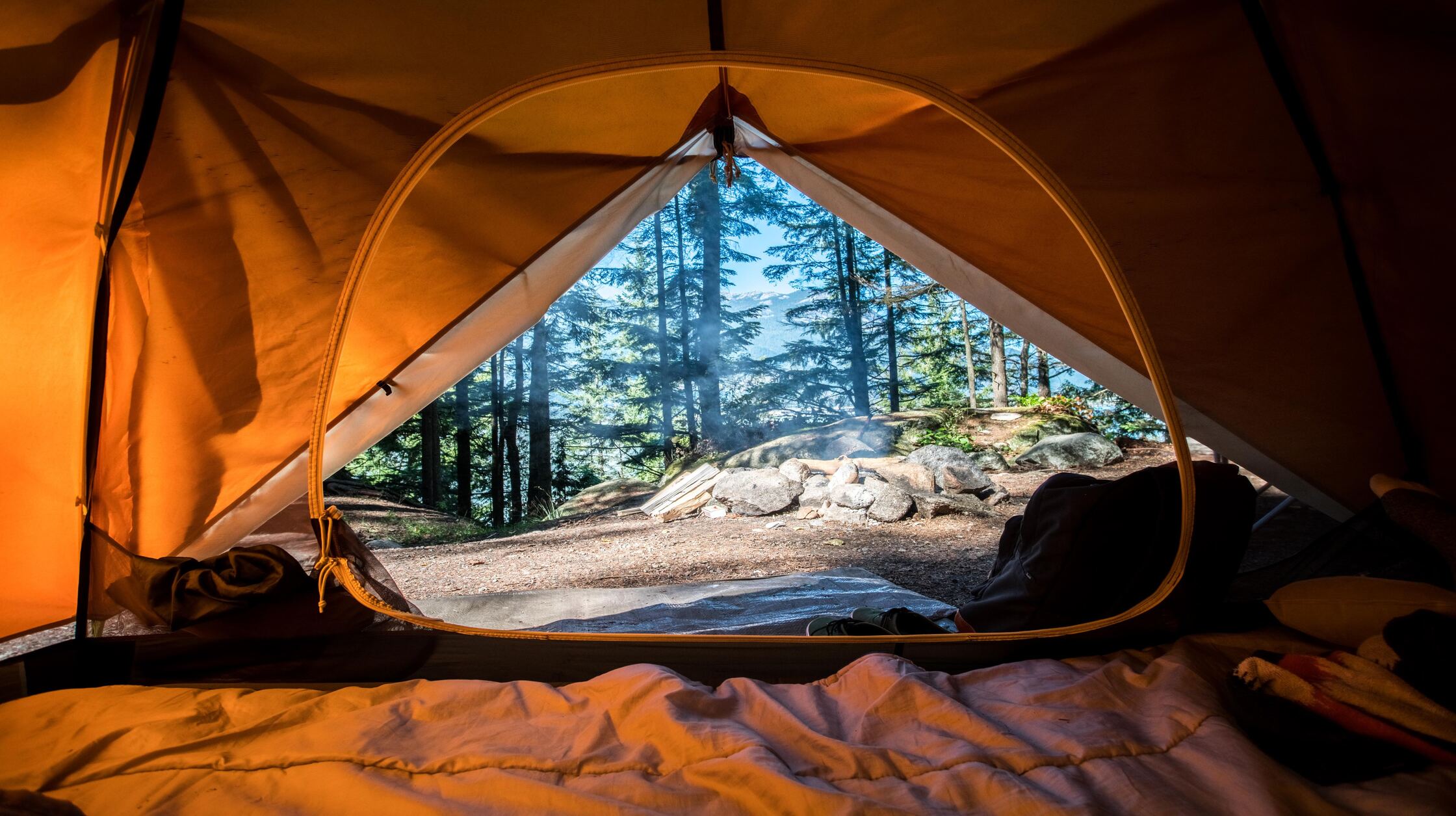 Essential Camping Gadgets for the Modern Adventurer