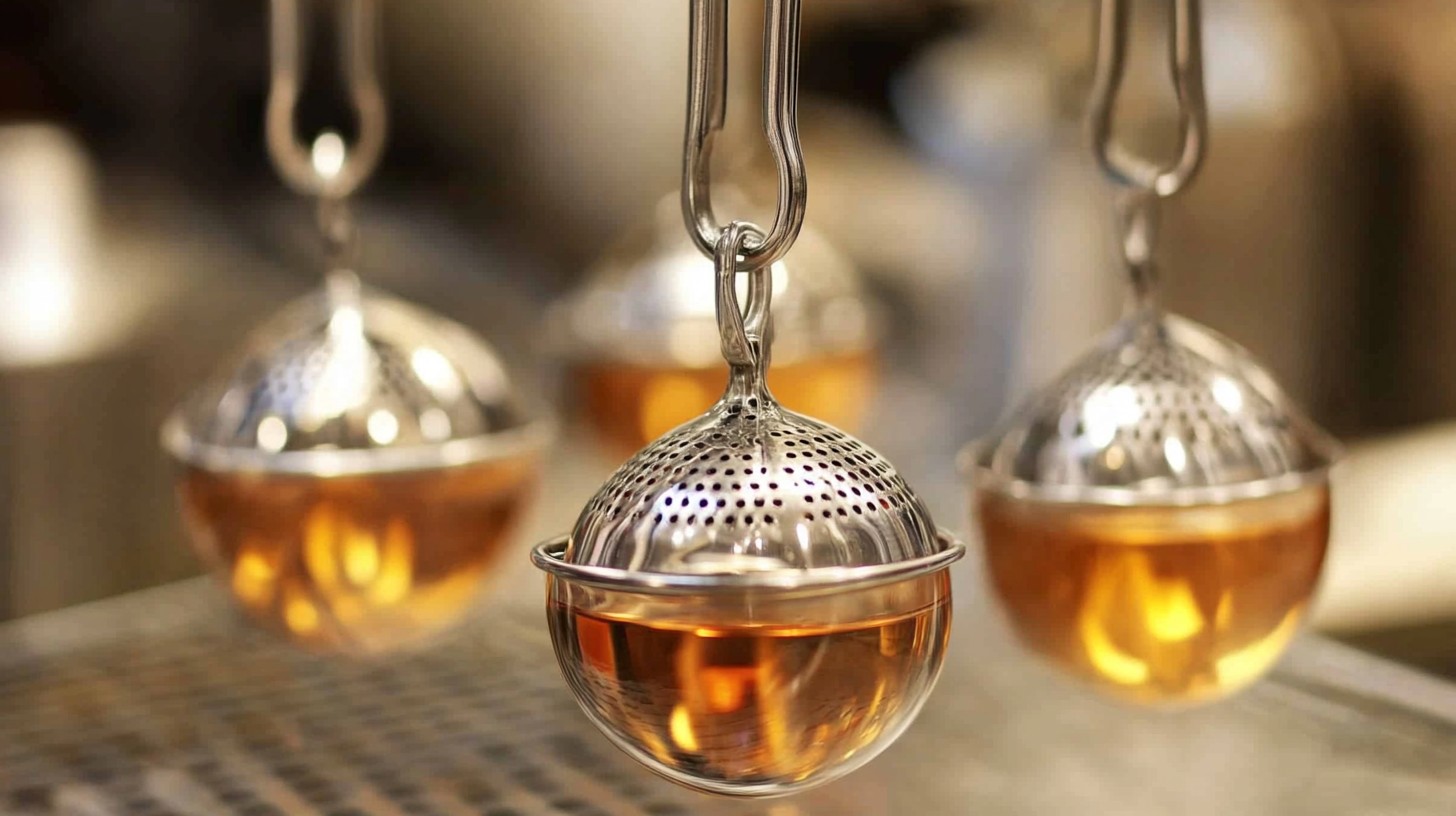 17 Must-Have Tea Infusers for the Perfect Brew Every Time