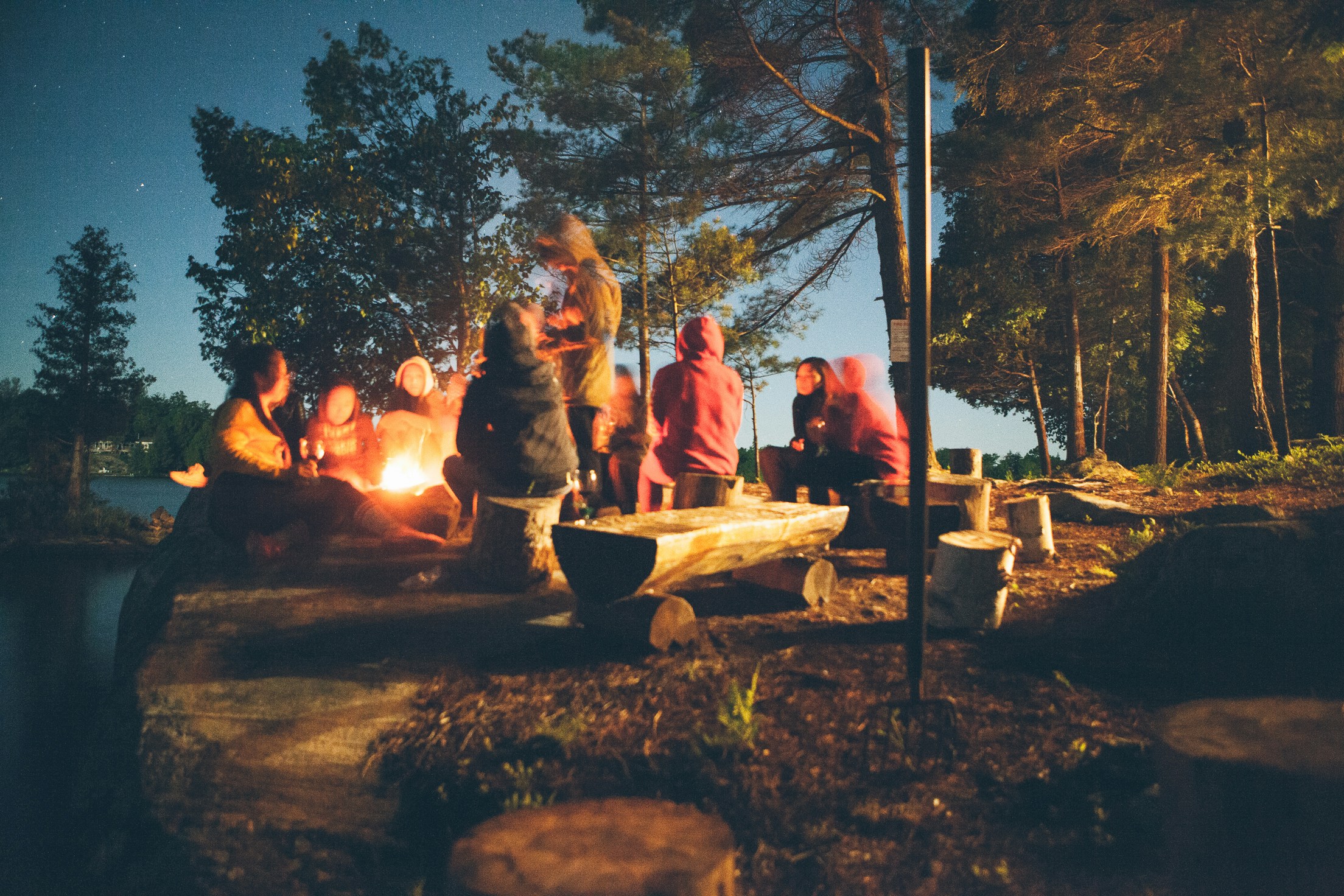 35 Essential Camping Gear You Must Bring