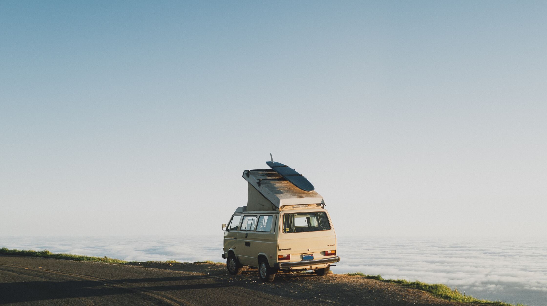 The Allure of Van Life: Exploring the Nomadic Lifestyle Trend