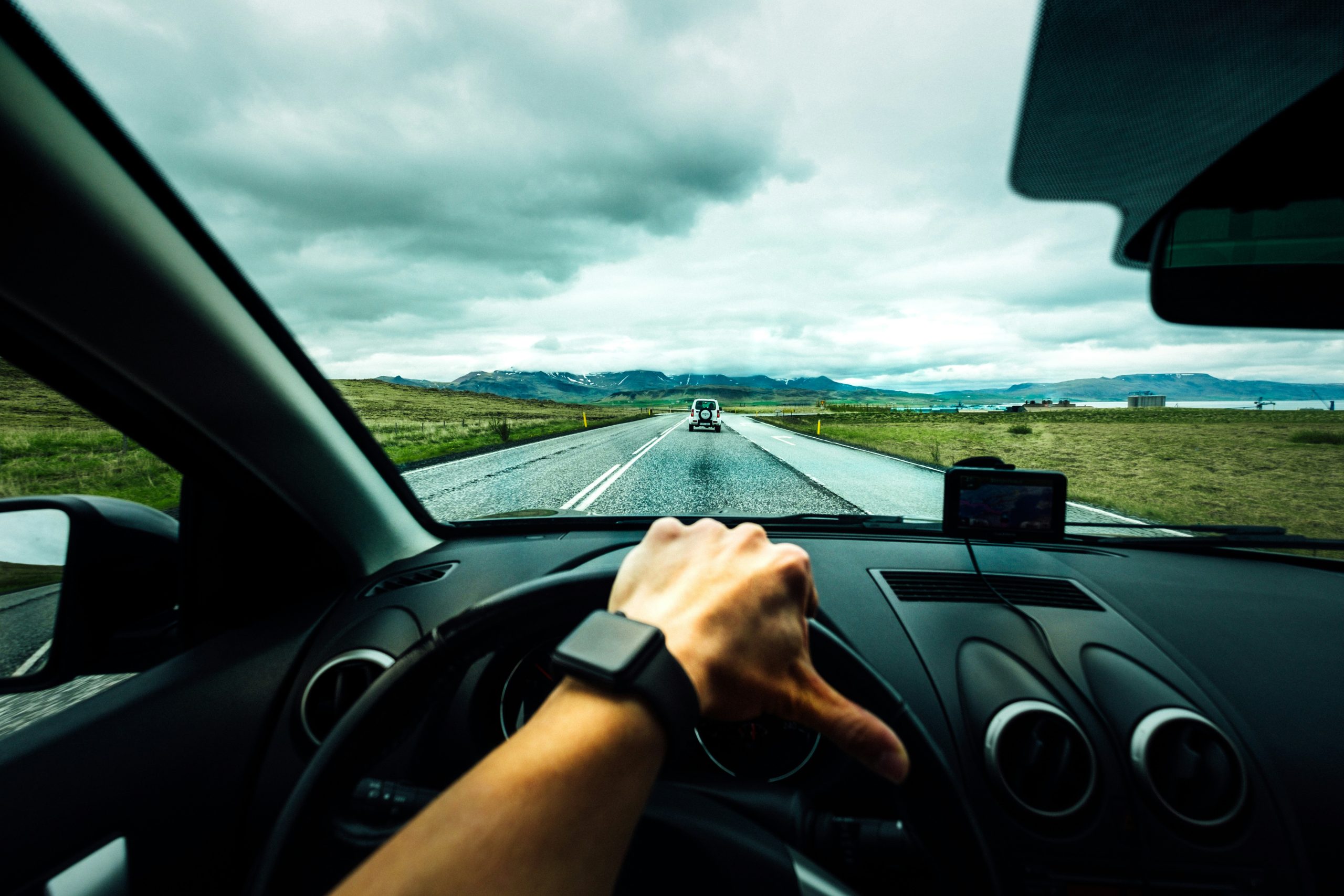 10 Devices That Will Improve Your Driving Experience