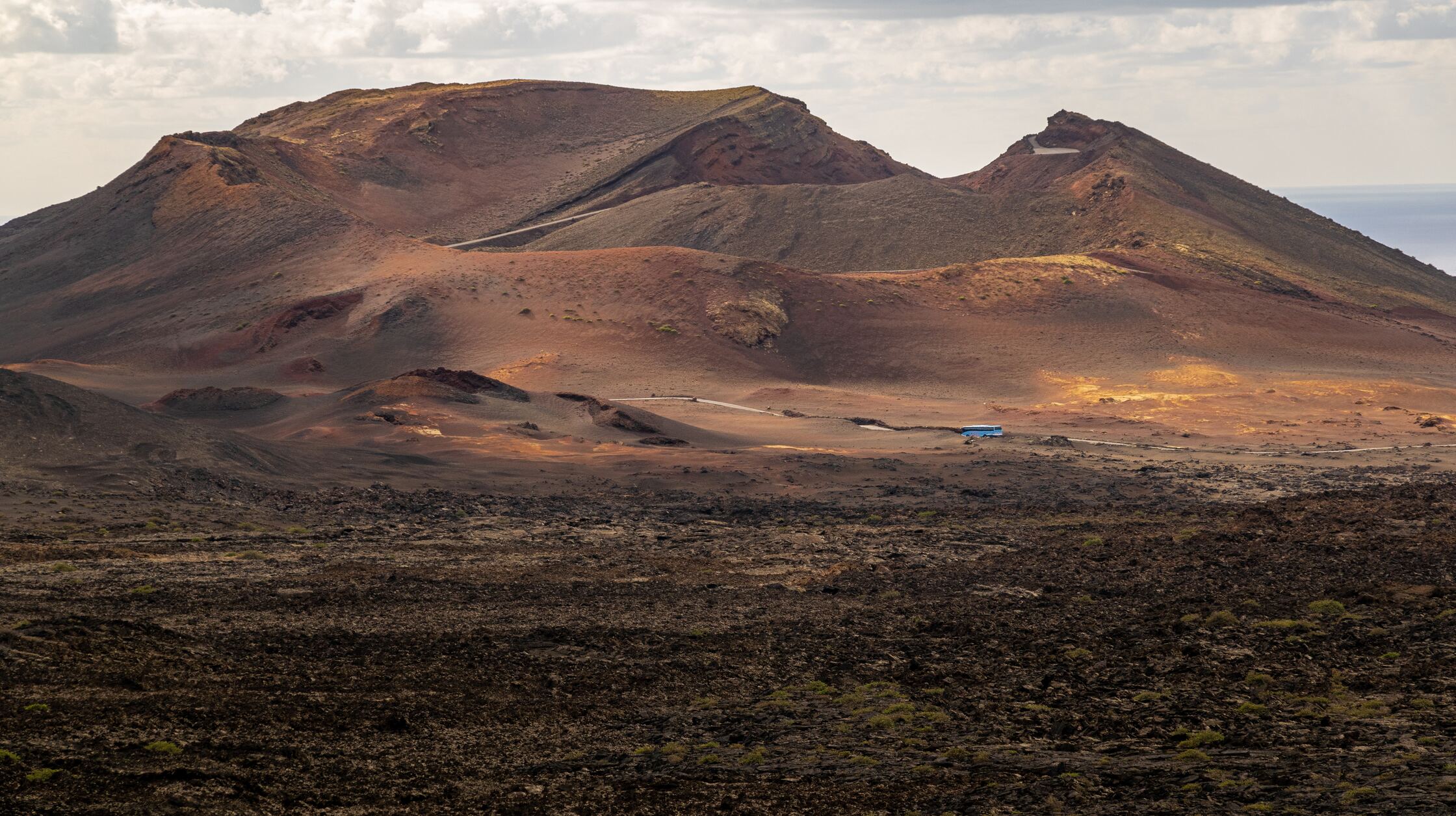 The Rise and Fall of Martian Life 50 Years Ago