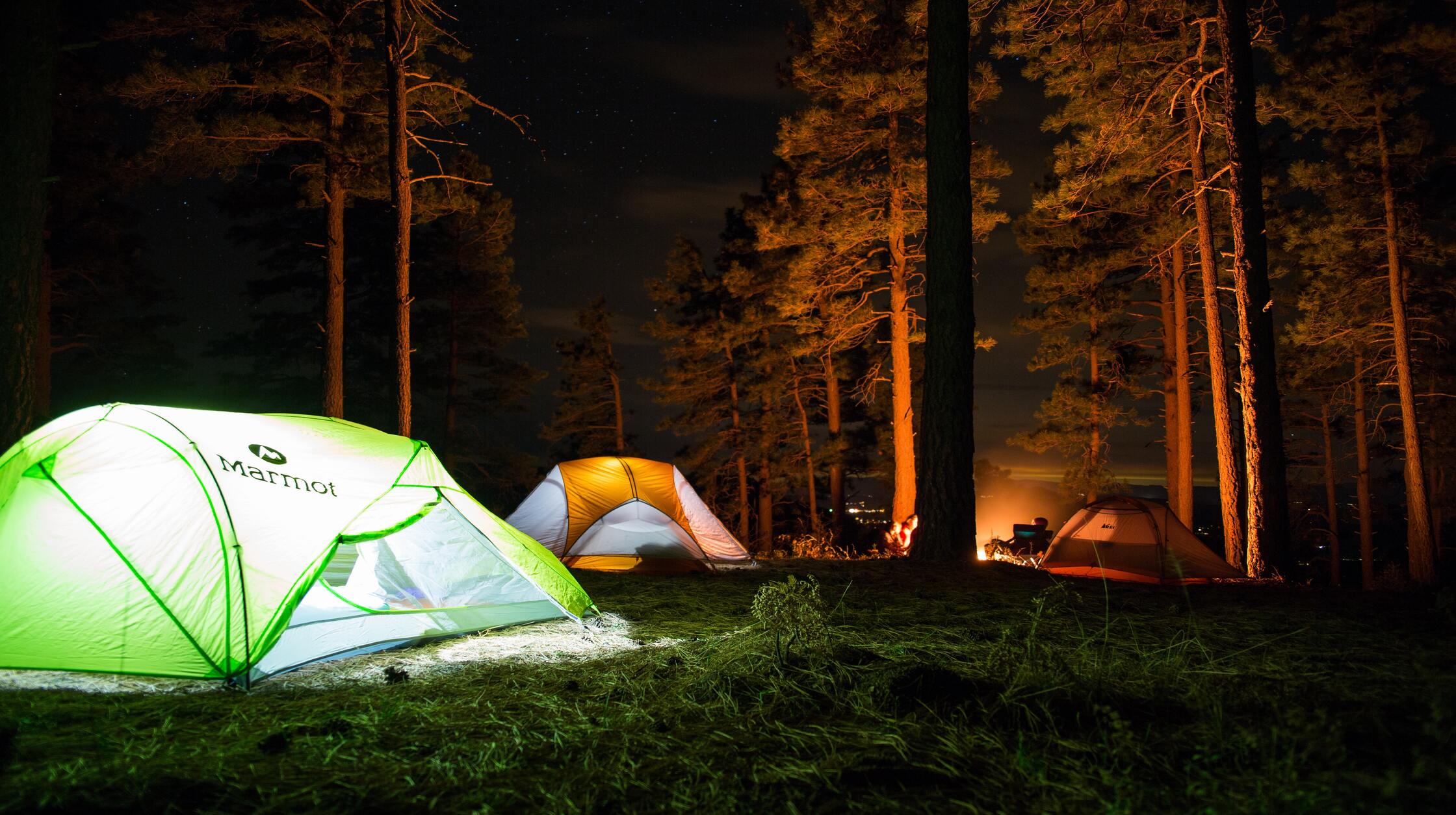 Solo Camping: Tips and Tricks for a Safe and Enjoyable Solo Camping Experience