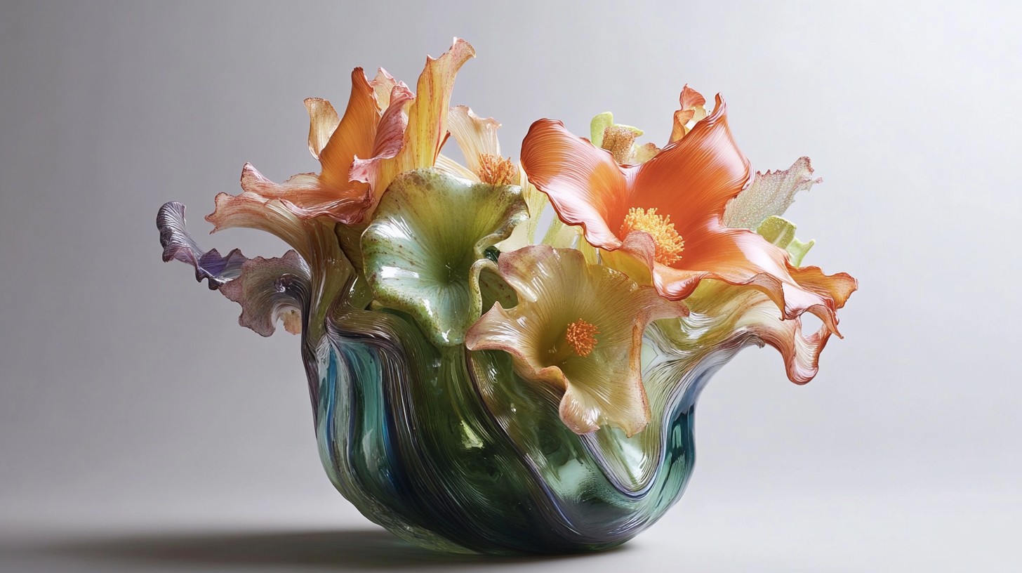 19 Beautiful Flower Vases to Elevate Your Home Decor