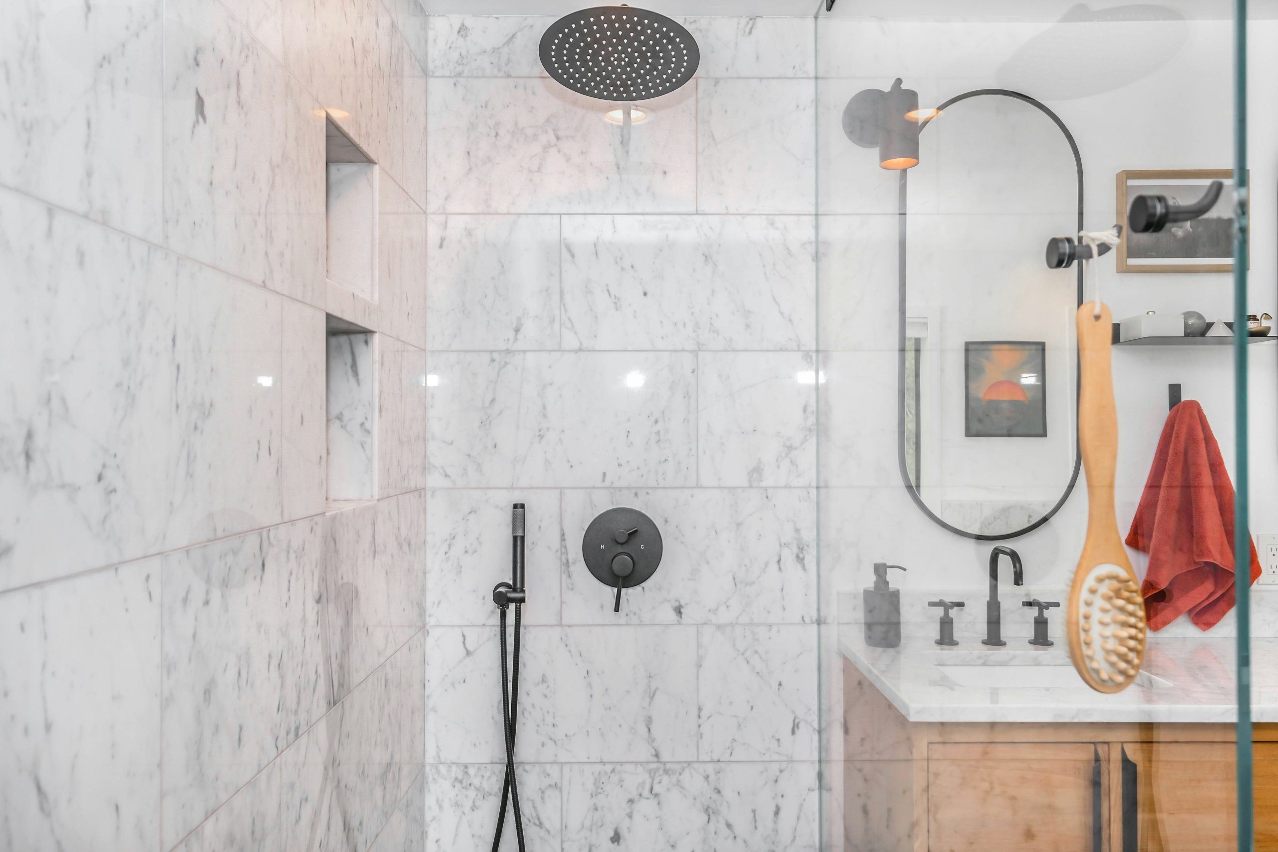 Top 16 Shower Sets of 2024 for a Luxurious Bath Experience